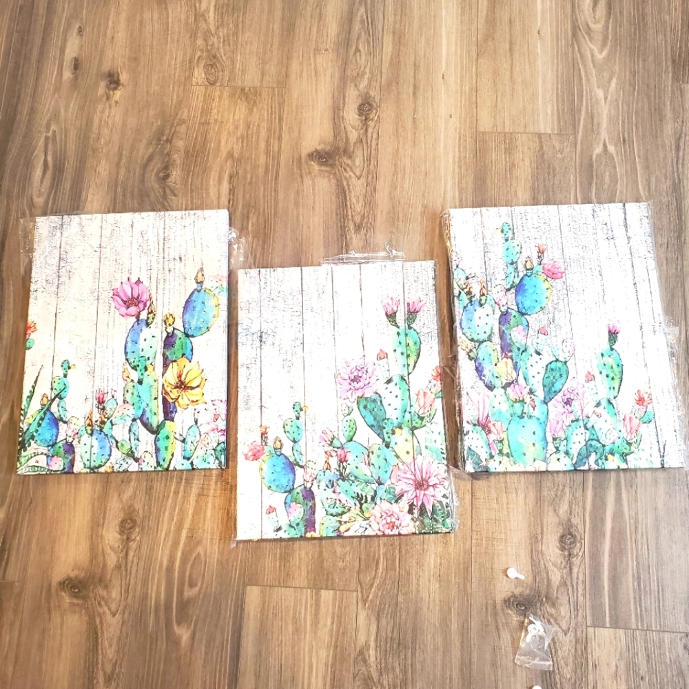 Wall decor
